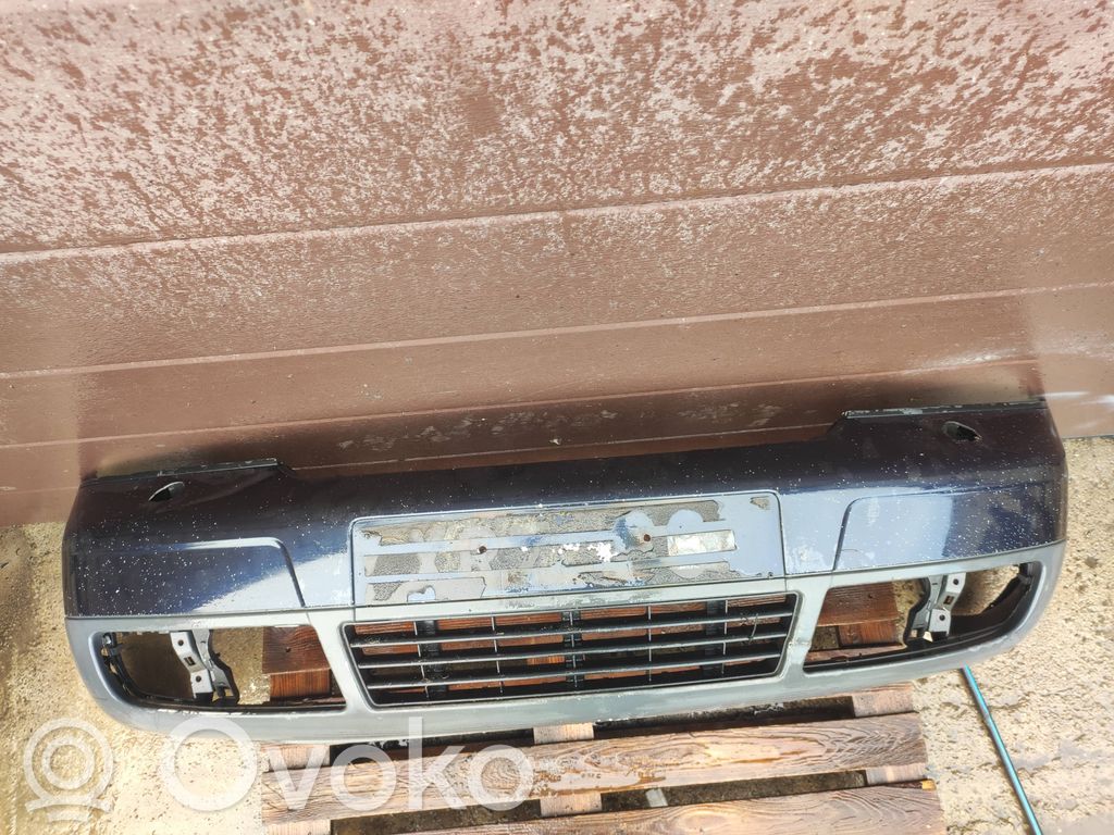 Audi A6 S6 C5 4B Front bumper 