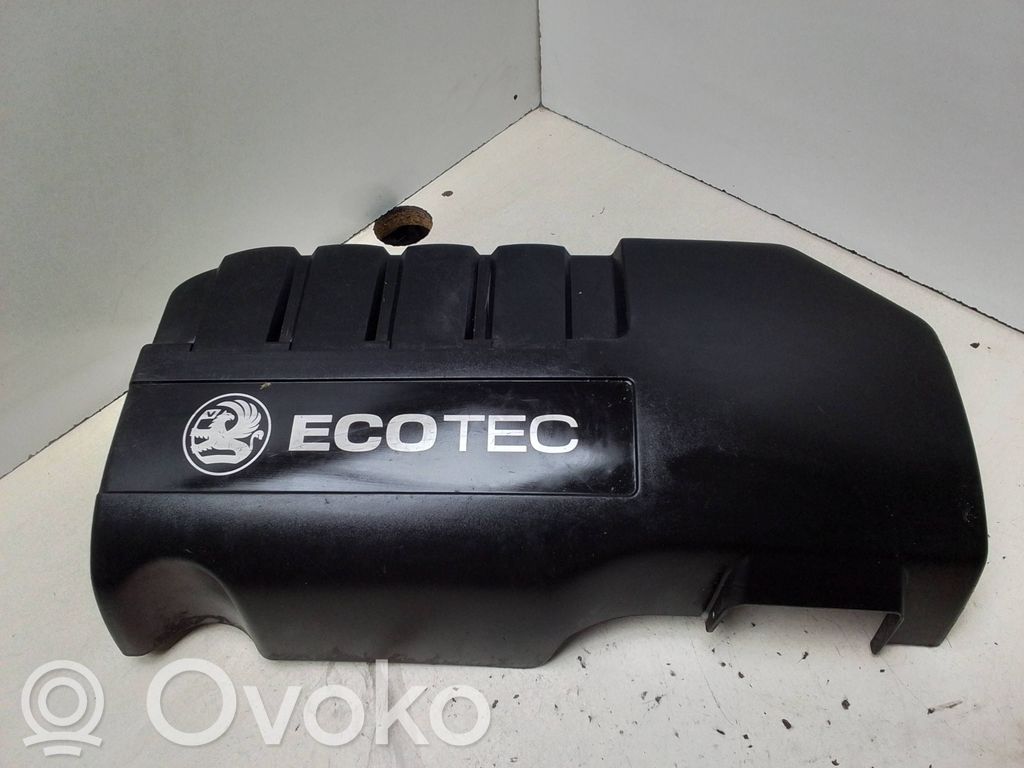 Opel Astra H Moottorin koppa 