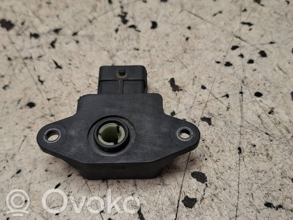 Opel Vectra B Throttle valve position sensor 