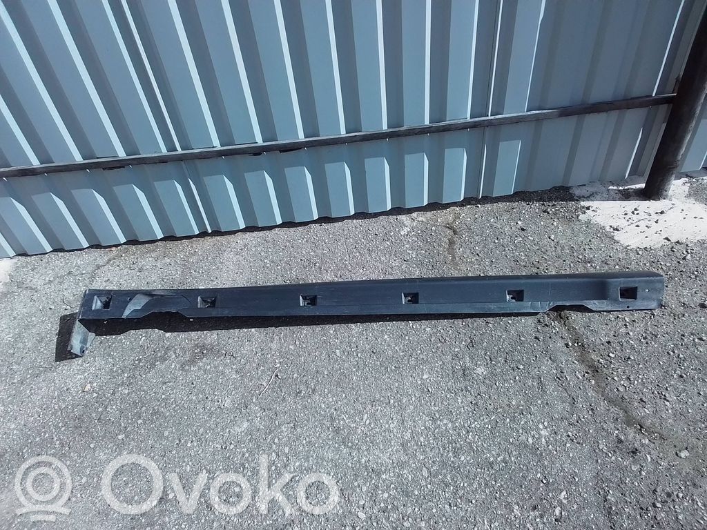 Opel Vectra C Sill 