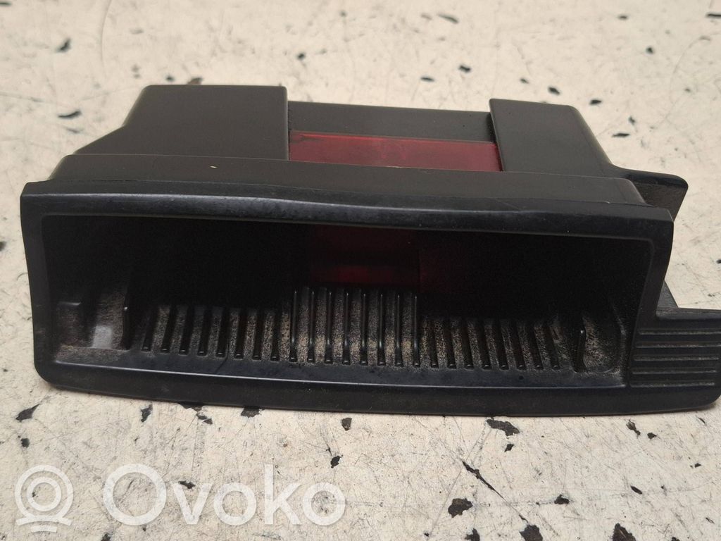 Mazda 3 I Car ashtray 