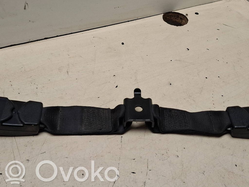 Klamra tylnego pasa bezpieczeństwa   90560663,00066686,020798