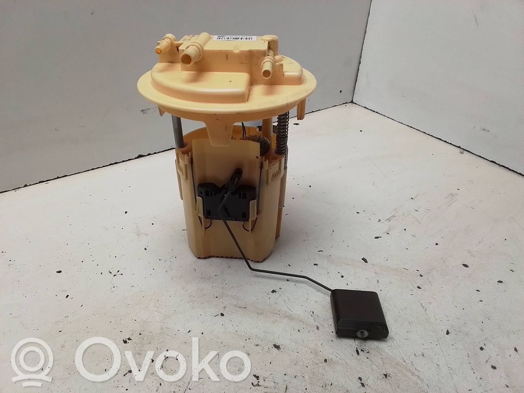 Citroen C4 Grand Picasso In-tank fuel pump 