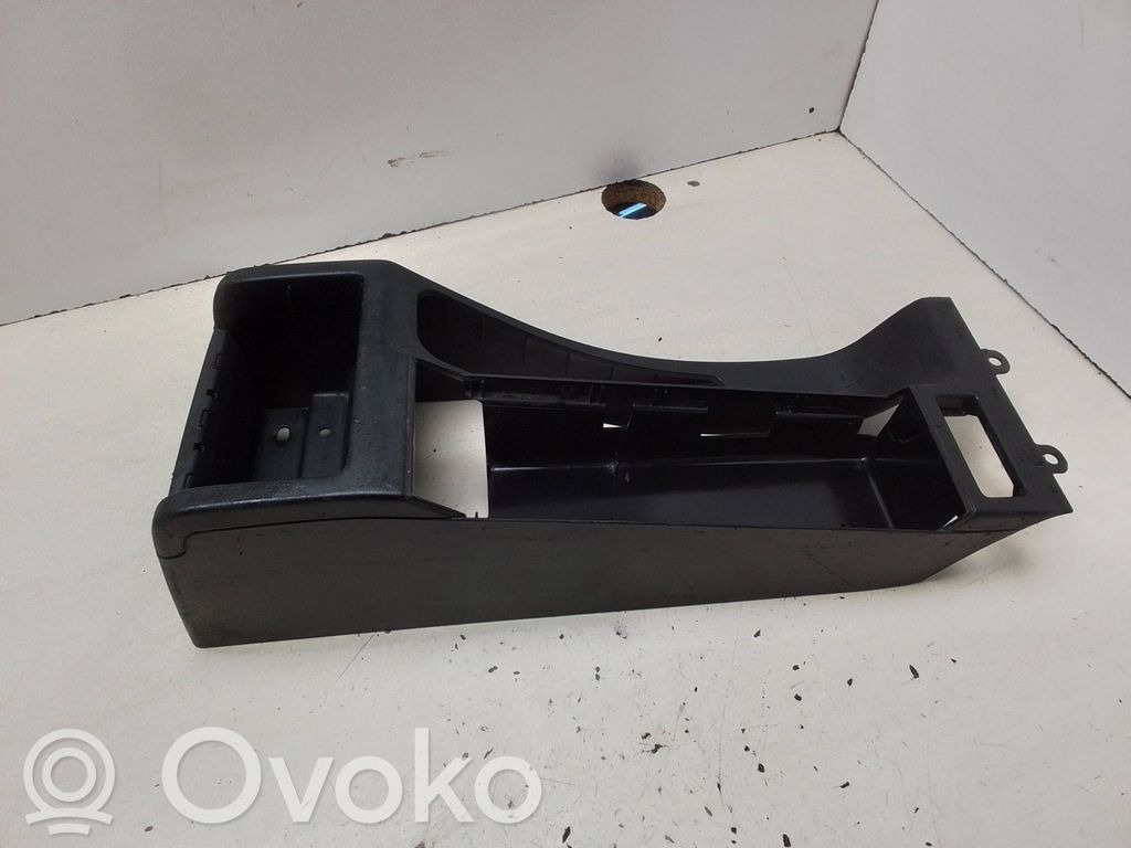 BMW 3 E46 Mittelkonsole 