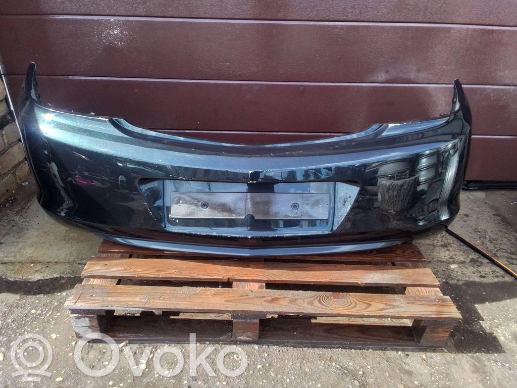 Opel Insignia A Parachoques 