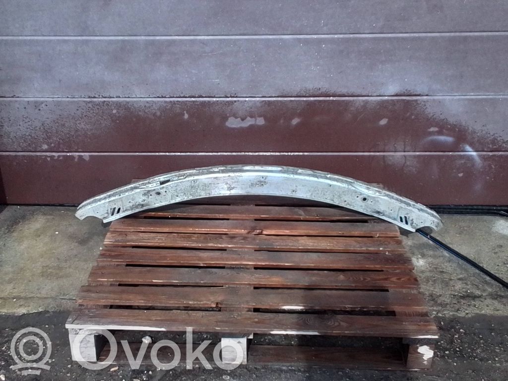 BMW 3 E46 Balkis priekinio bamperio 