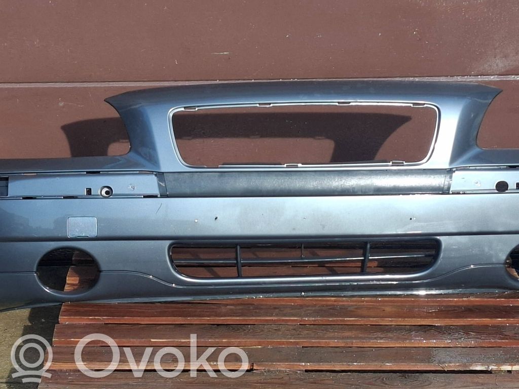 Front bumper   9178213,14562