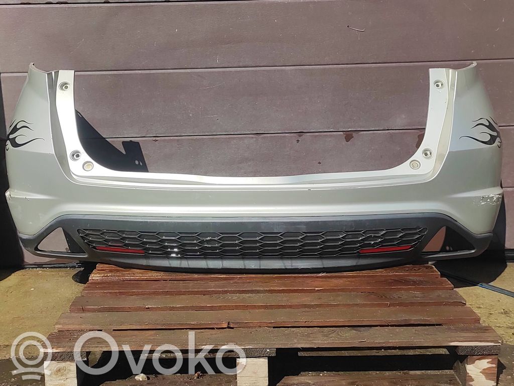 Honda Civic Zderzak tylny 