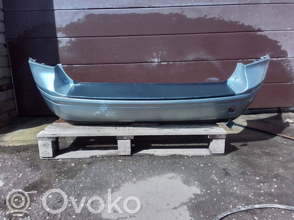 Volvo V50 Rear bumper 