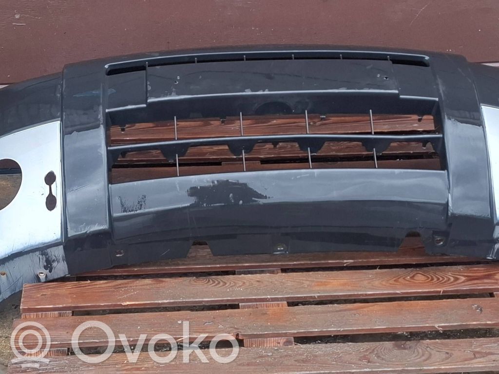 Citroen Berlingo Bară față 