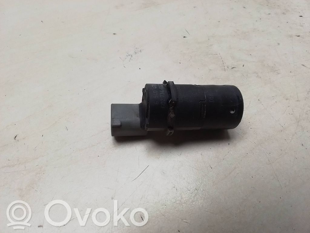 BMW 5 E60 E61 Parksensor PDC 