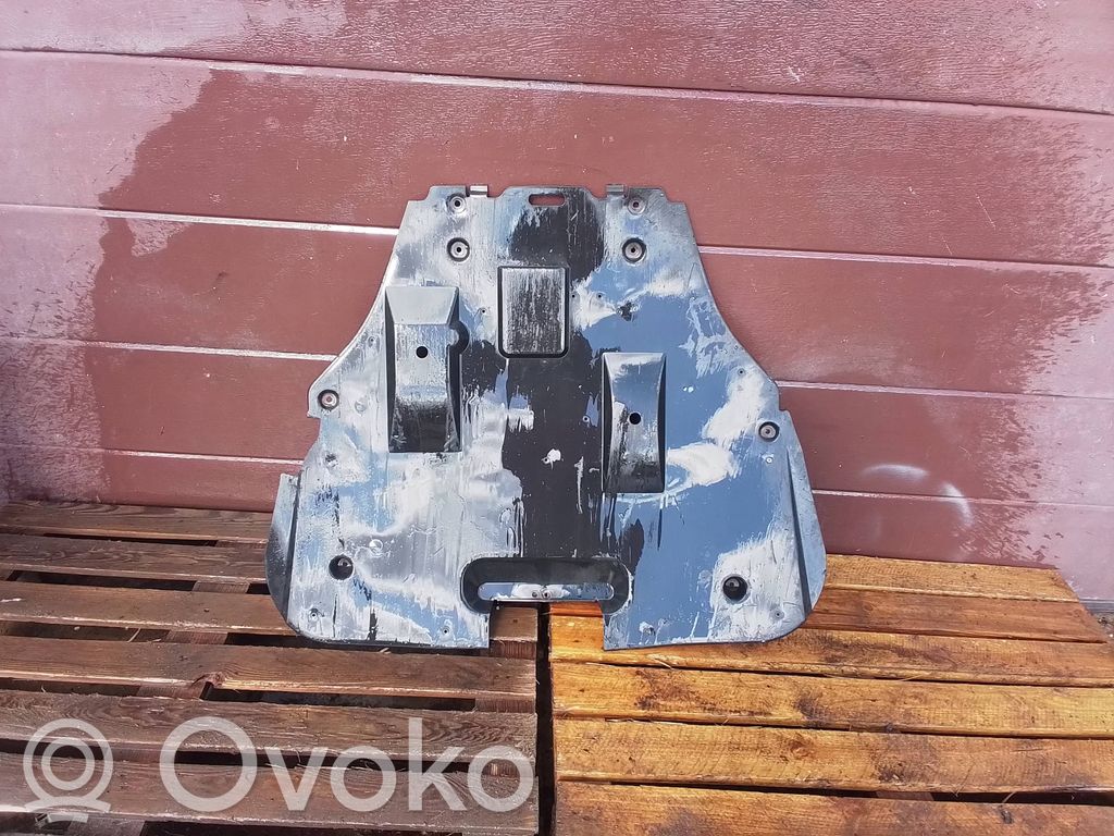 Osłona dolna silnika   G21D56110,GJ6A561J1,GJ6A56110