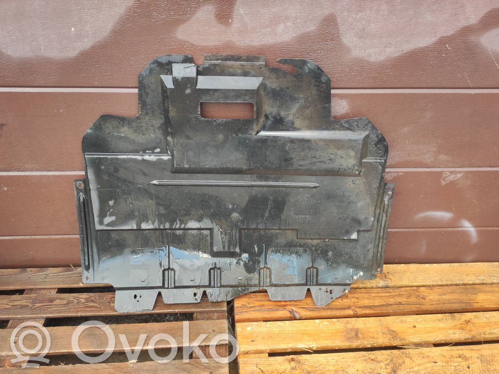 Osłona dolna silnika   9650937180,128815,7155N0000