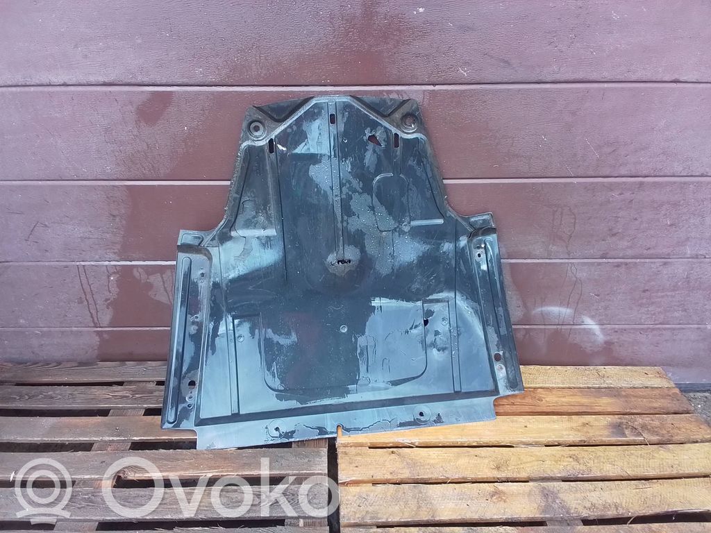 Renault Laguna II Engine splash shield/under tray 