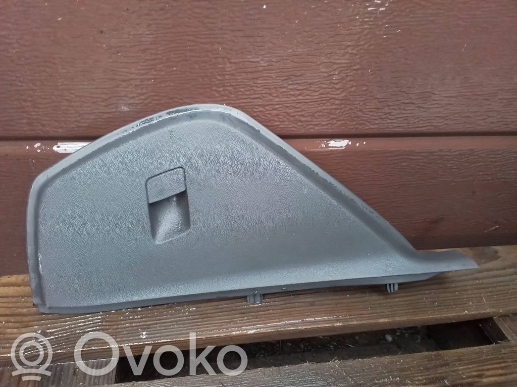 Opel Vectra C Altra parte interiore 
