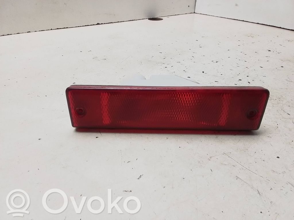 Nissan X-Trail T30 Papildu bremžu signāla lukturis 