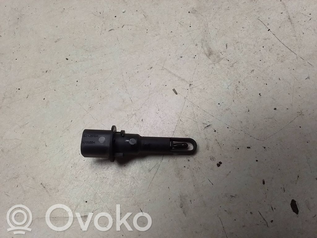 Interior temperature sensor   52426154