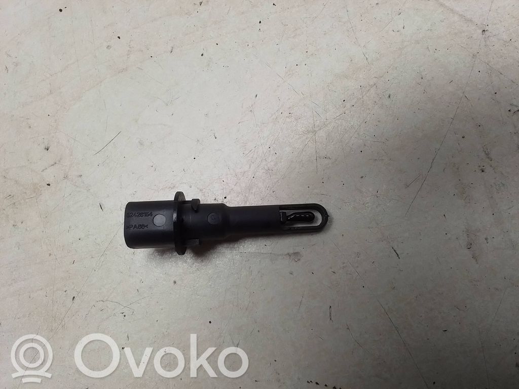 Interior temperature sensor   52426154