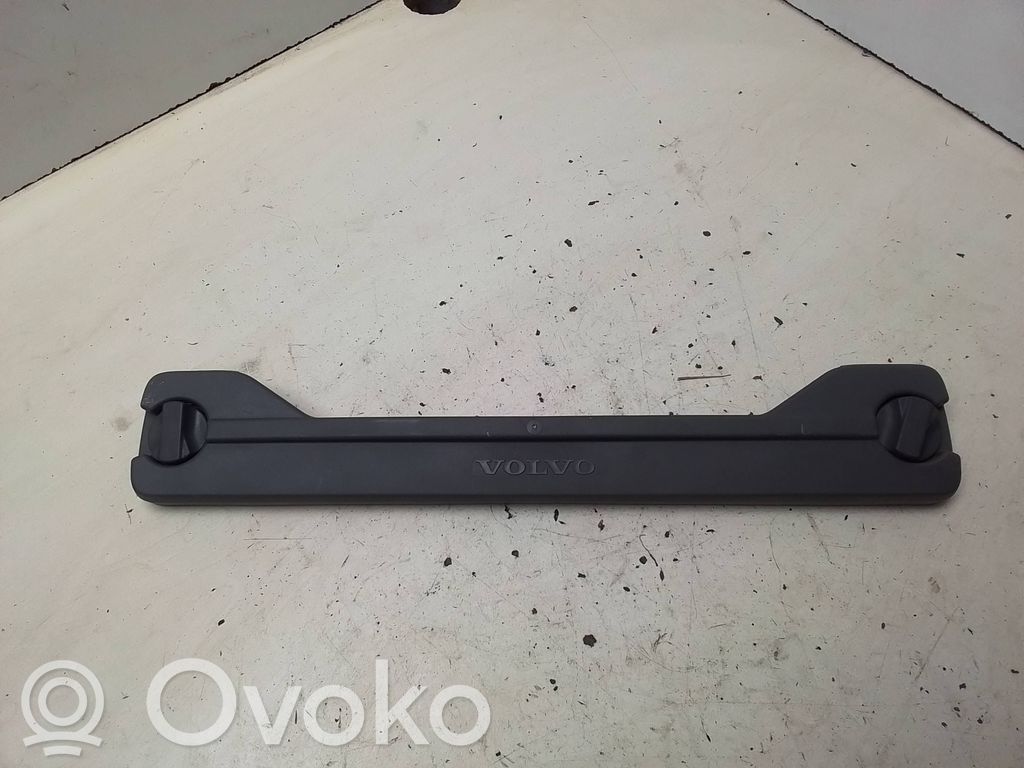 Hazard Warning Triangle Mounting Bracket   9190063,7683