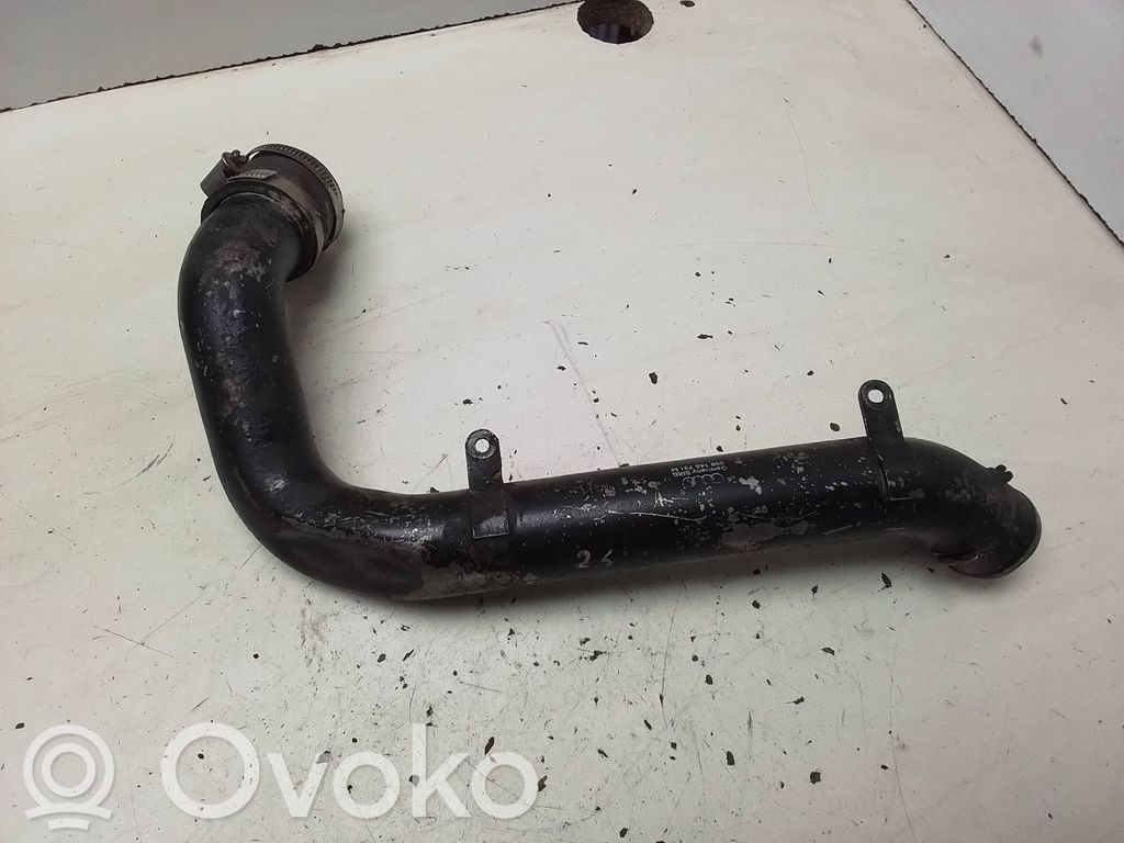 Intercooler hose/pipe   059145731M