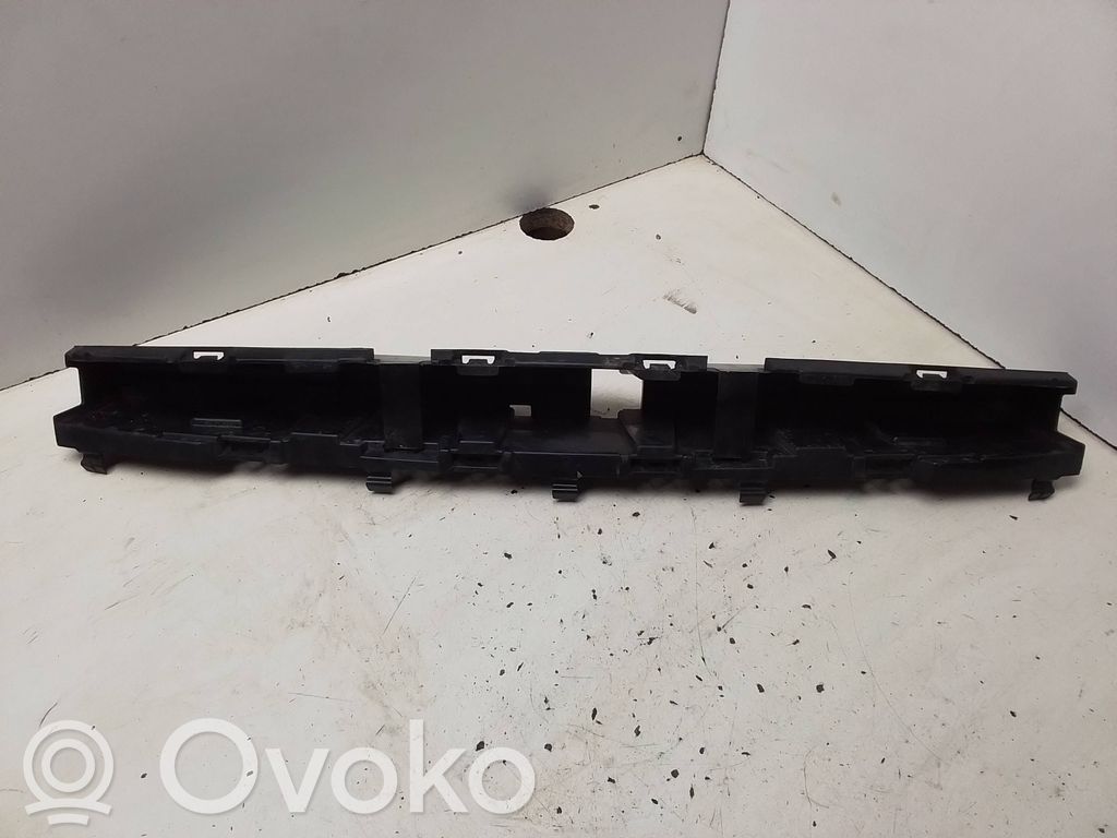 Citroen C4 II Путопласт бампера 