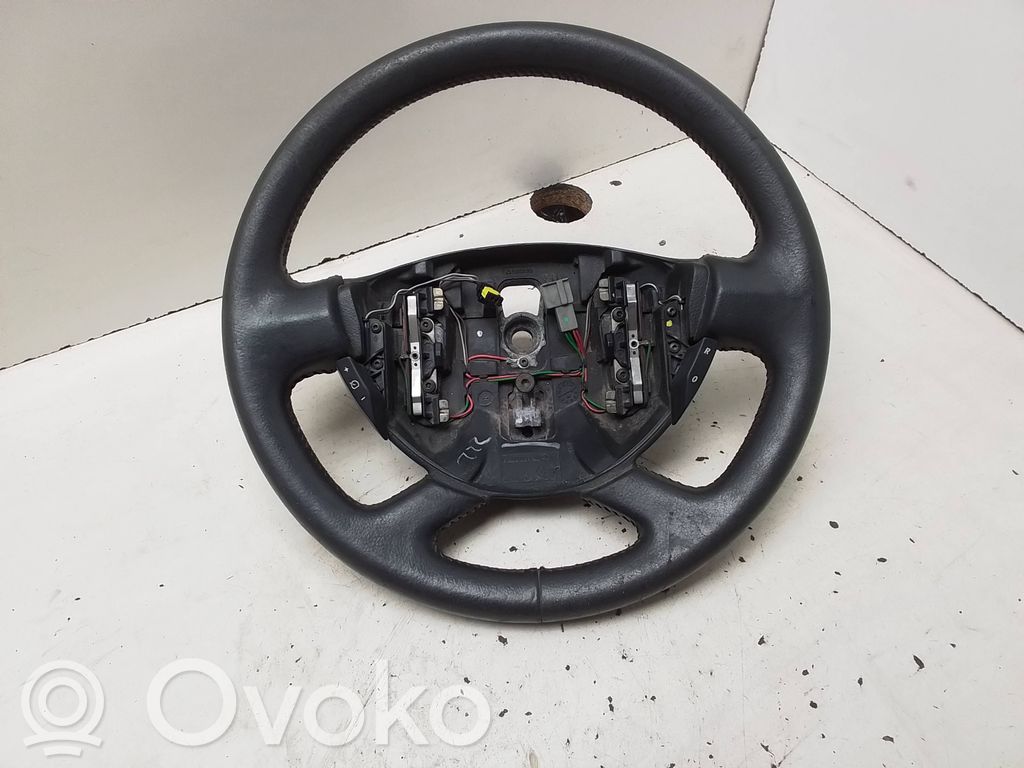 Renault Laguna II Etuoven turvatyyny 