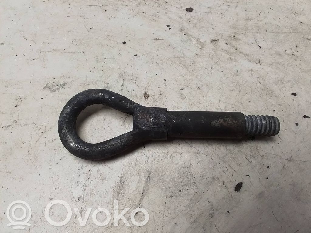 Anillo de remolque