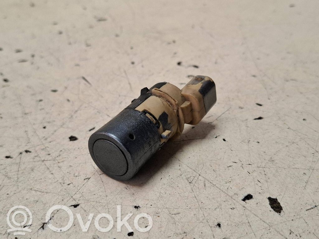 Citroen Berlingo Parking PDC sensor 
