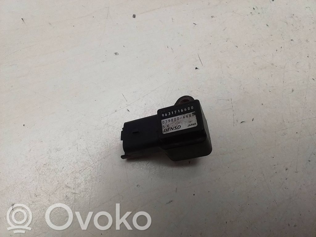 Citroen C5 Air pressure sensor 