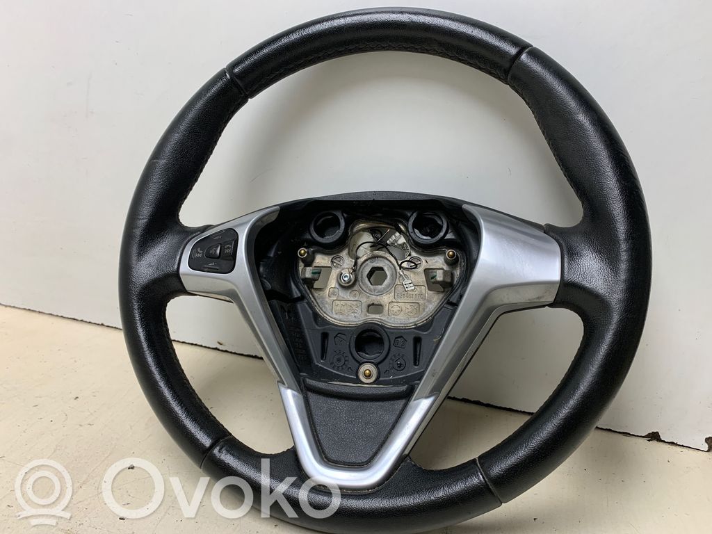 Ford Fiesta Lenkrad 