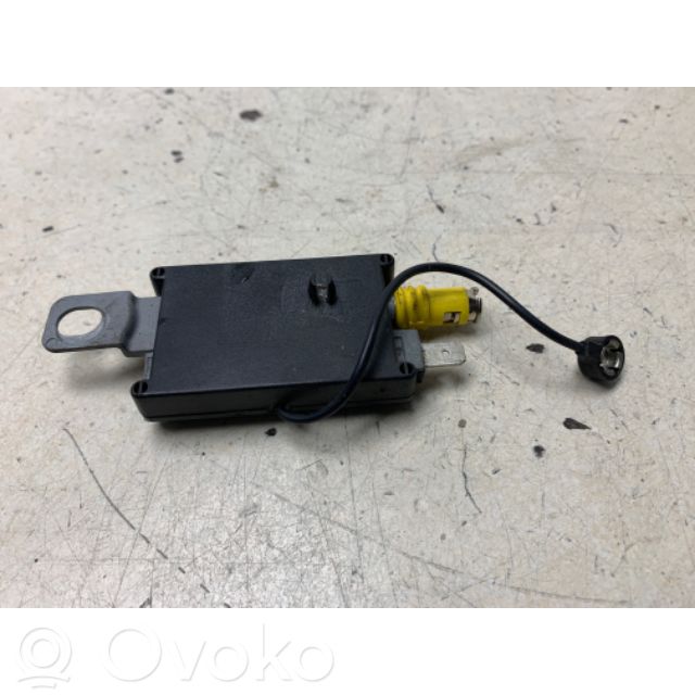 Renault Laguna II Antenos stiprintuvas 
