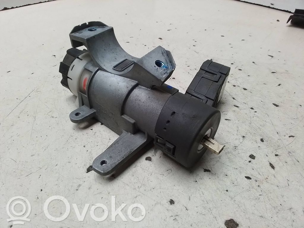 Volvo S80 Ignition lock 