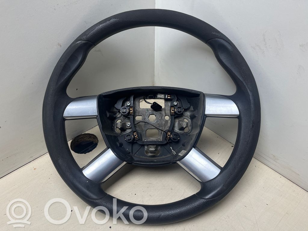 Ford Focus Ohjauspyörä 
