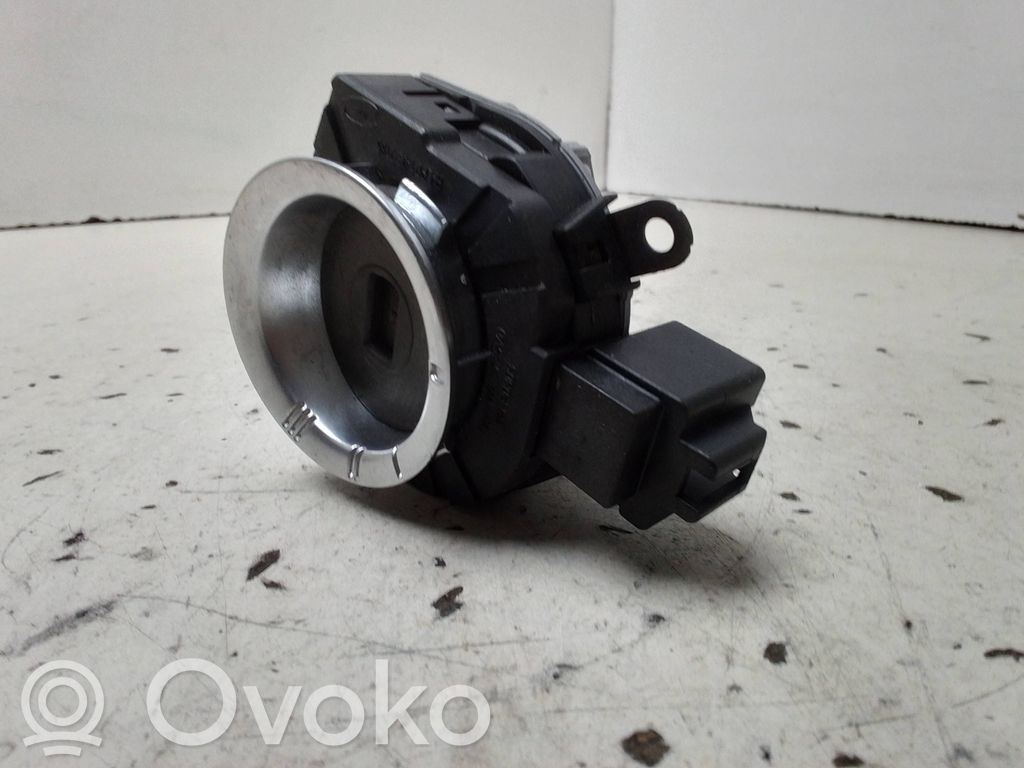 Volvo V50 Ignition lock 