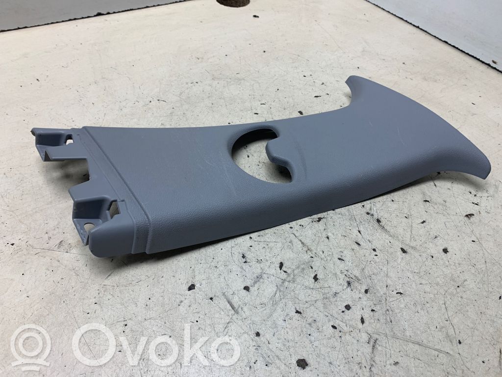 BMW 1 E81 E87 Capac stâlp (A) 