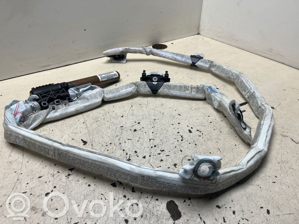 BMW 1 E81 E87 Roof airbag 