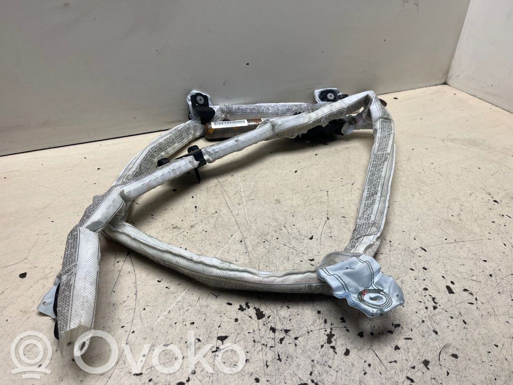 BMW 1 E81 E87 Airbag del techo 