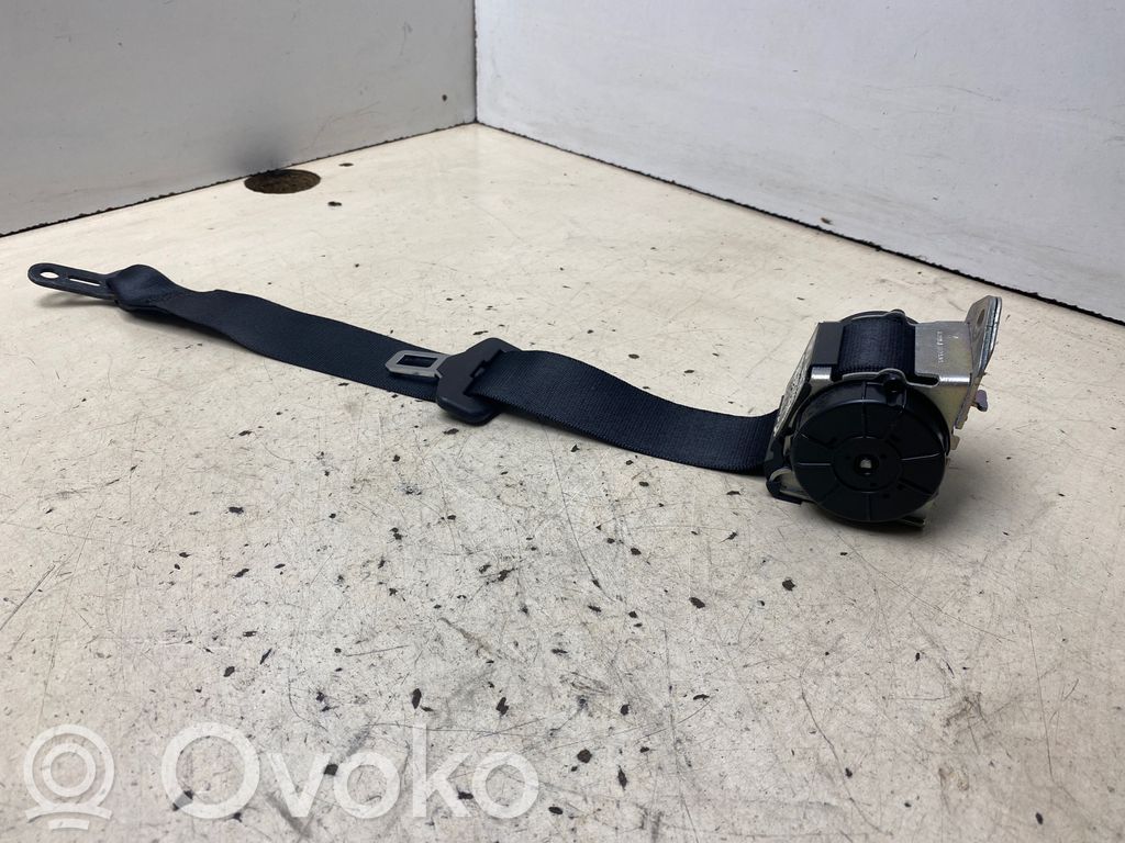 BMW 1 E81 E87 Rear seatbelt 