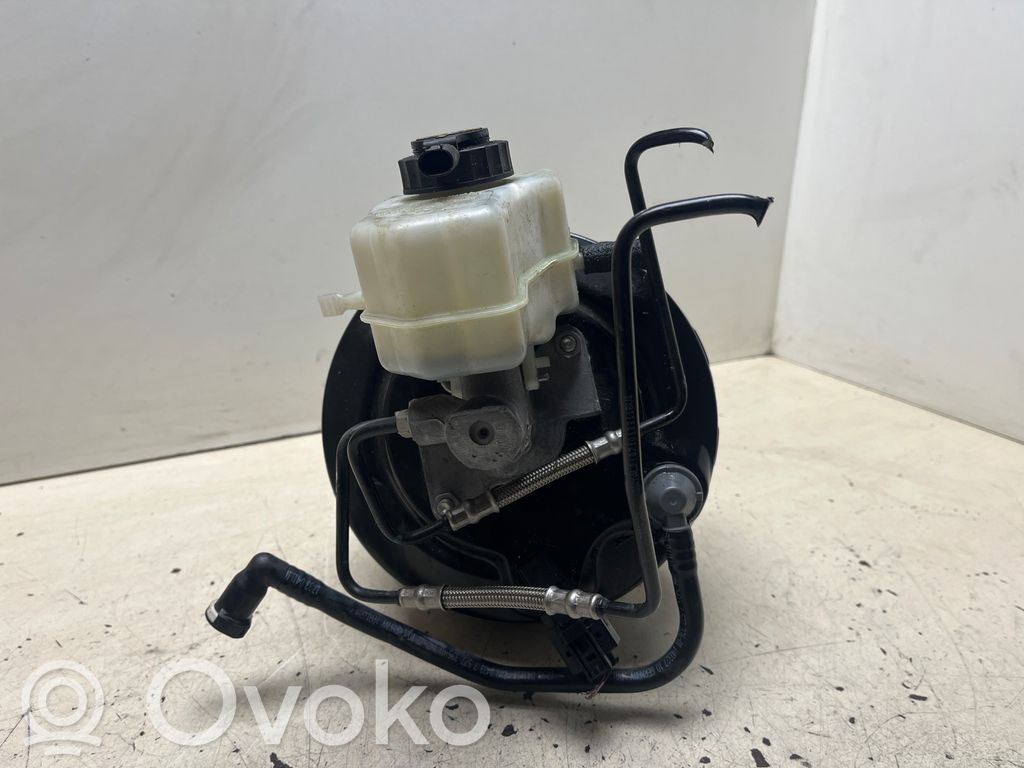BMW 1 E81 E87 Stabdžių vakuumo pūslė 
