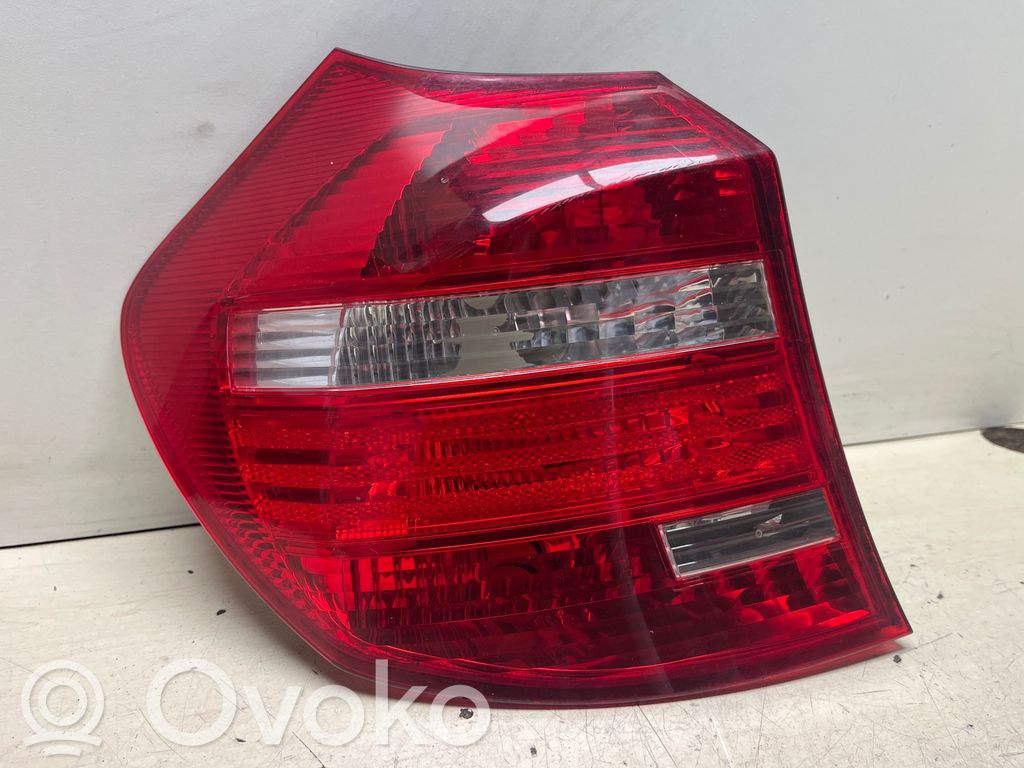 BMW 1 E81 E87 Rear/tail lights 