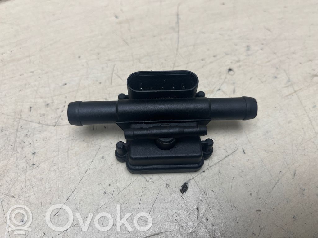 Volvo XC40 LP gas reducer temperature sensor 