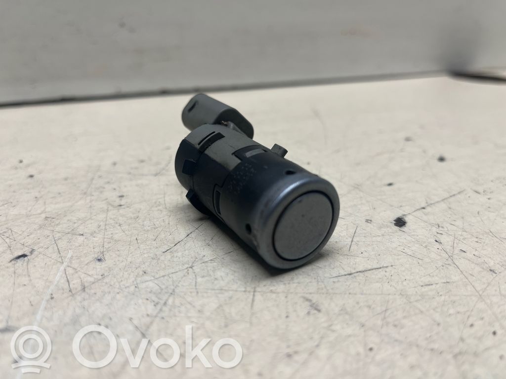 BMW 5 E60 E61 Parksensor PDC 