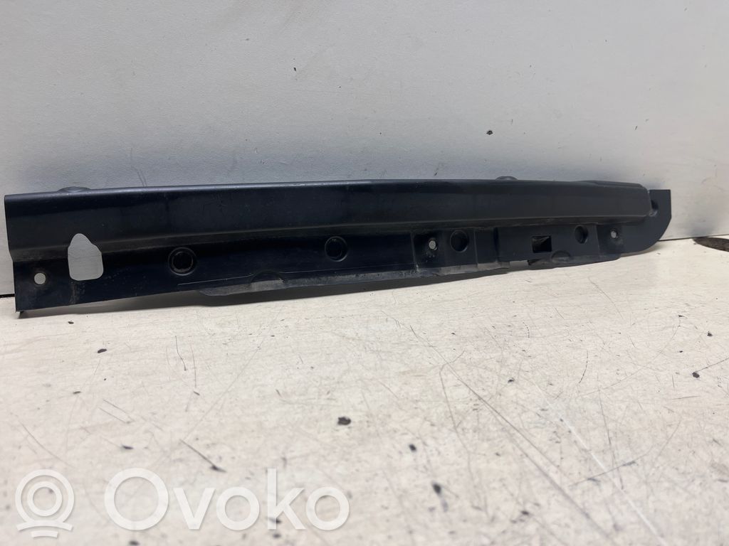 Opel Vectra C Muu ulkopuolen osa 