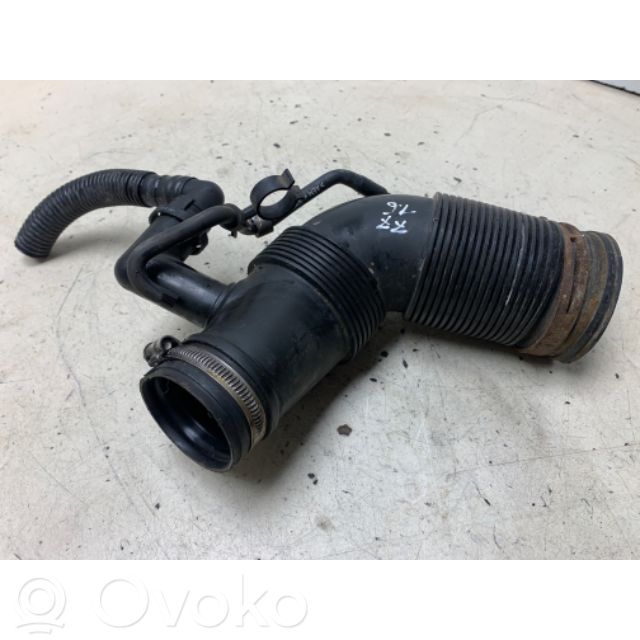Volkswagen Golf VI Rura / Wąż dolotowy powietrza 