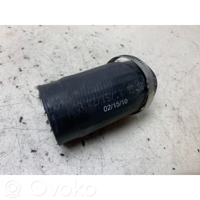 Volkswagen Golf VI Furtun/conductă intercooler 