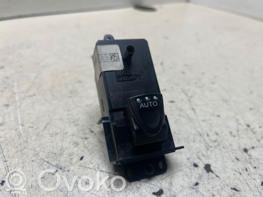 Honda Civic Electric window control switch 