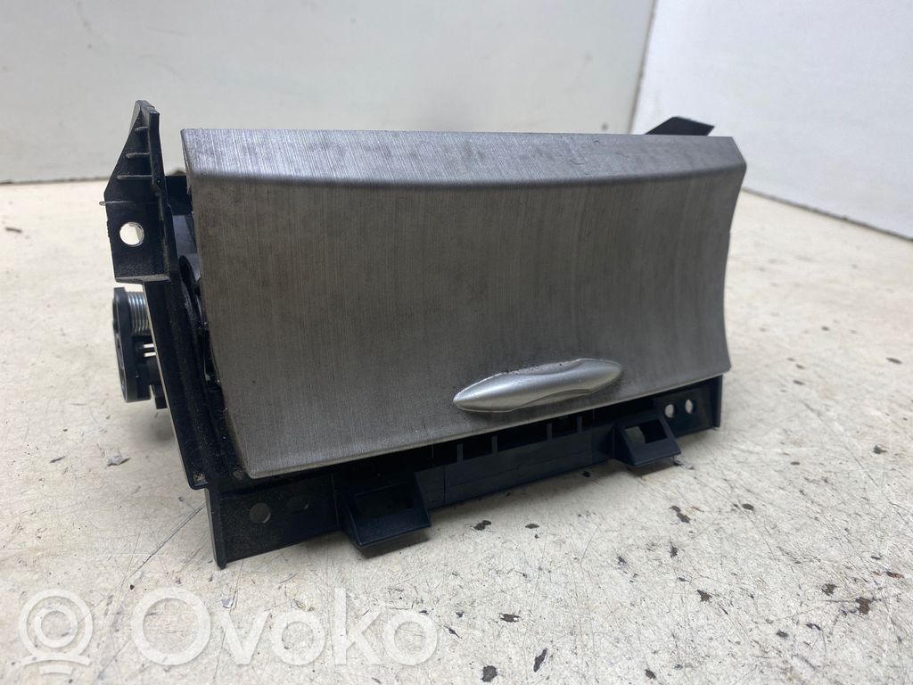 Honda Civic Altra parte interiore 