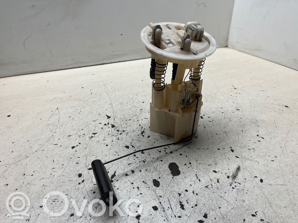 Renault Megane I Sensor de nivel de combustible 