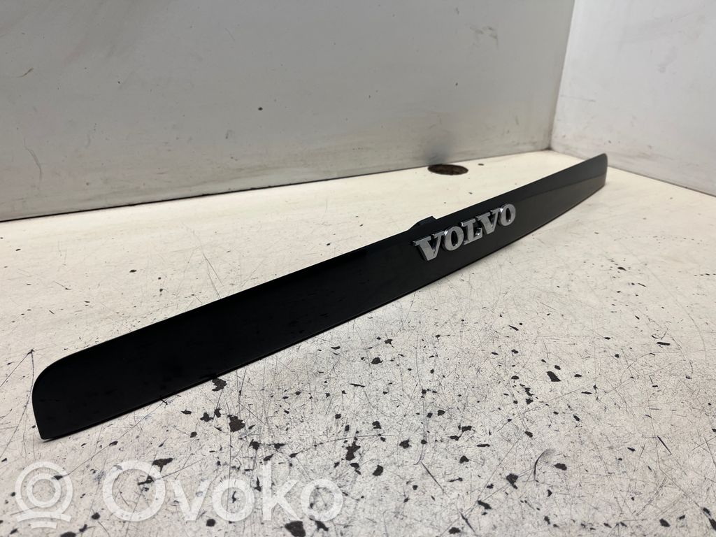 Volvo V50 Garniture de hayon 
