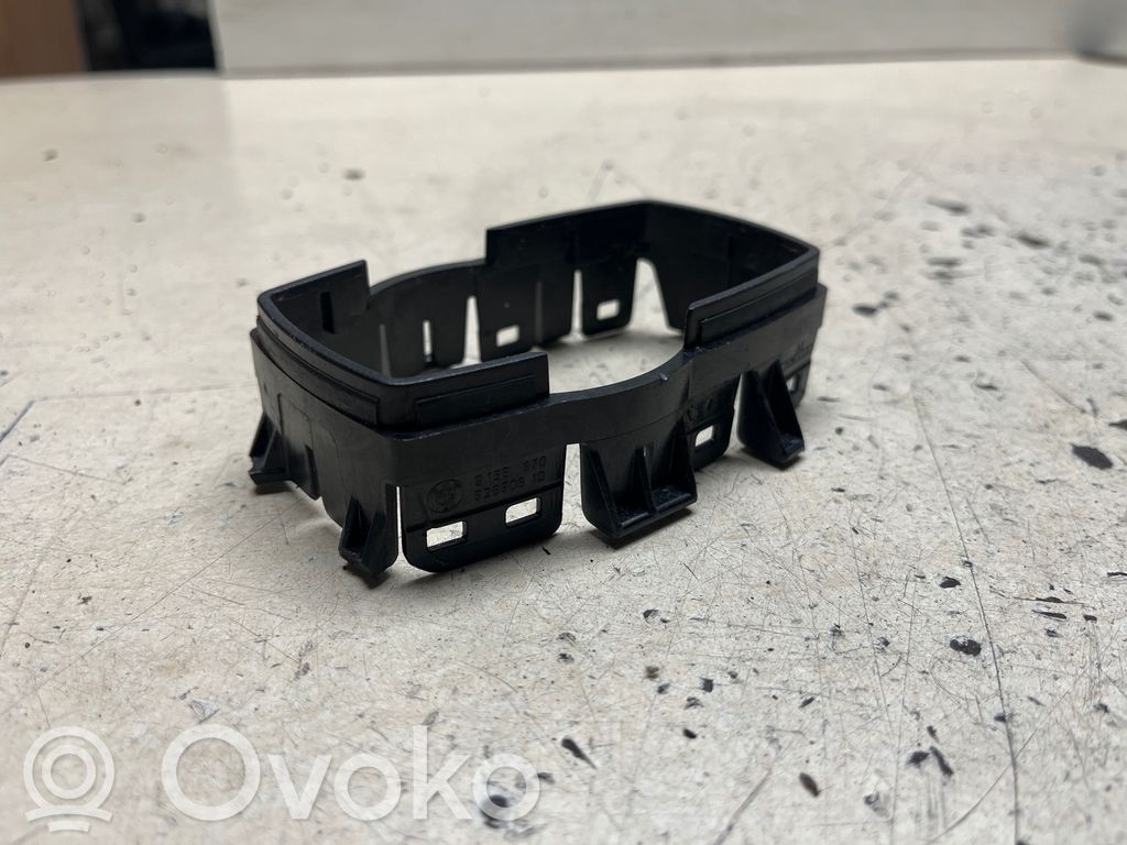 BMW 5 E60 E61 Autres pièces intérieures 